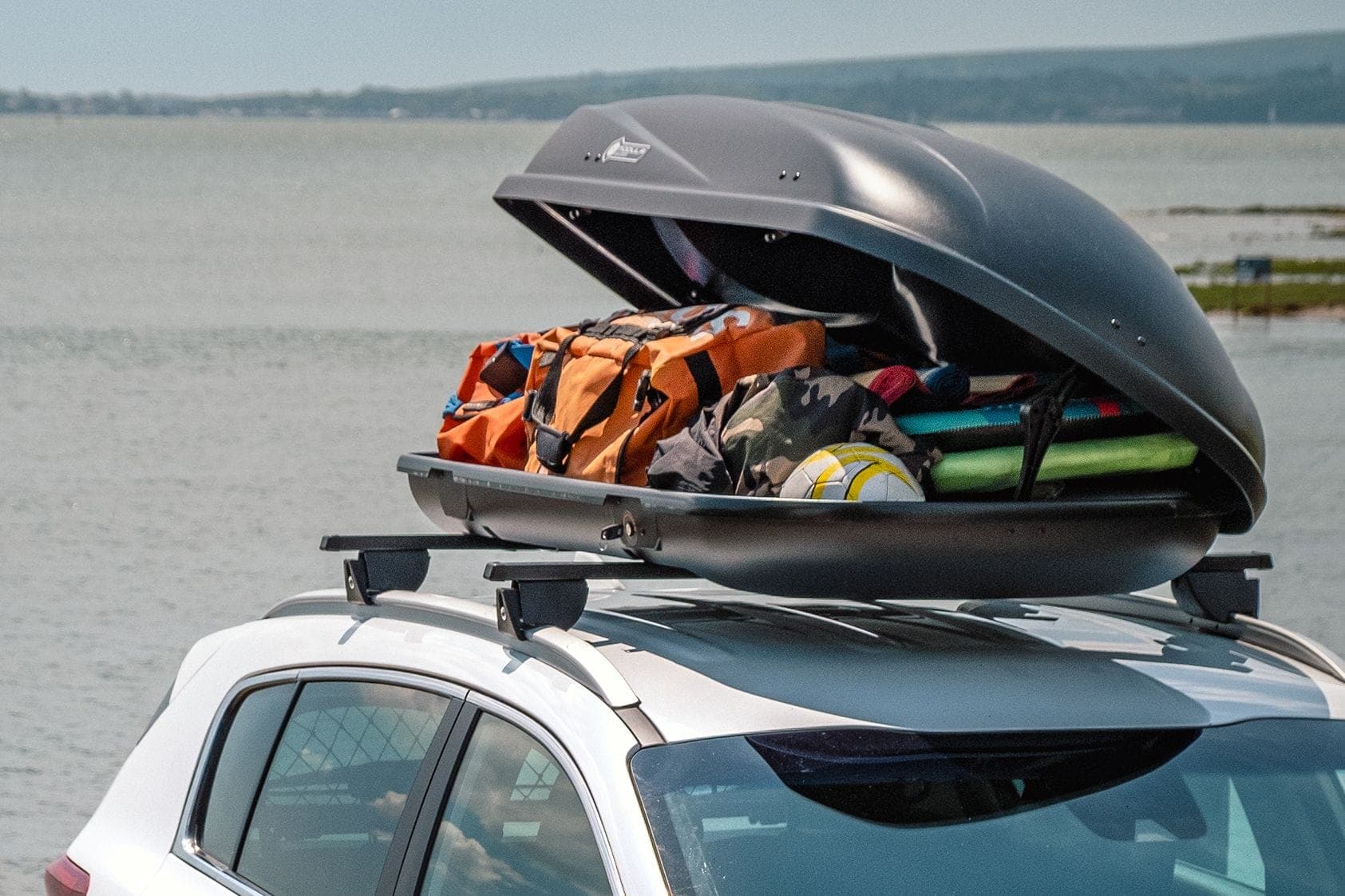 Choose a Car Roof Box