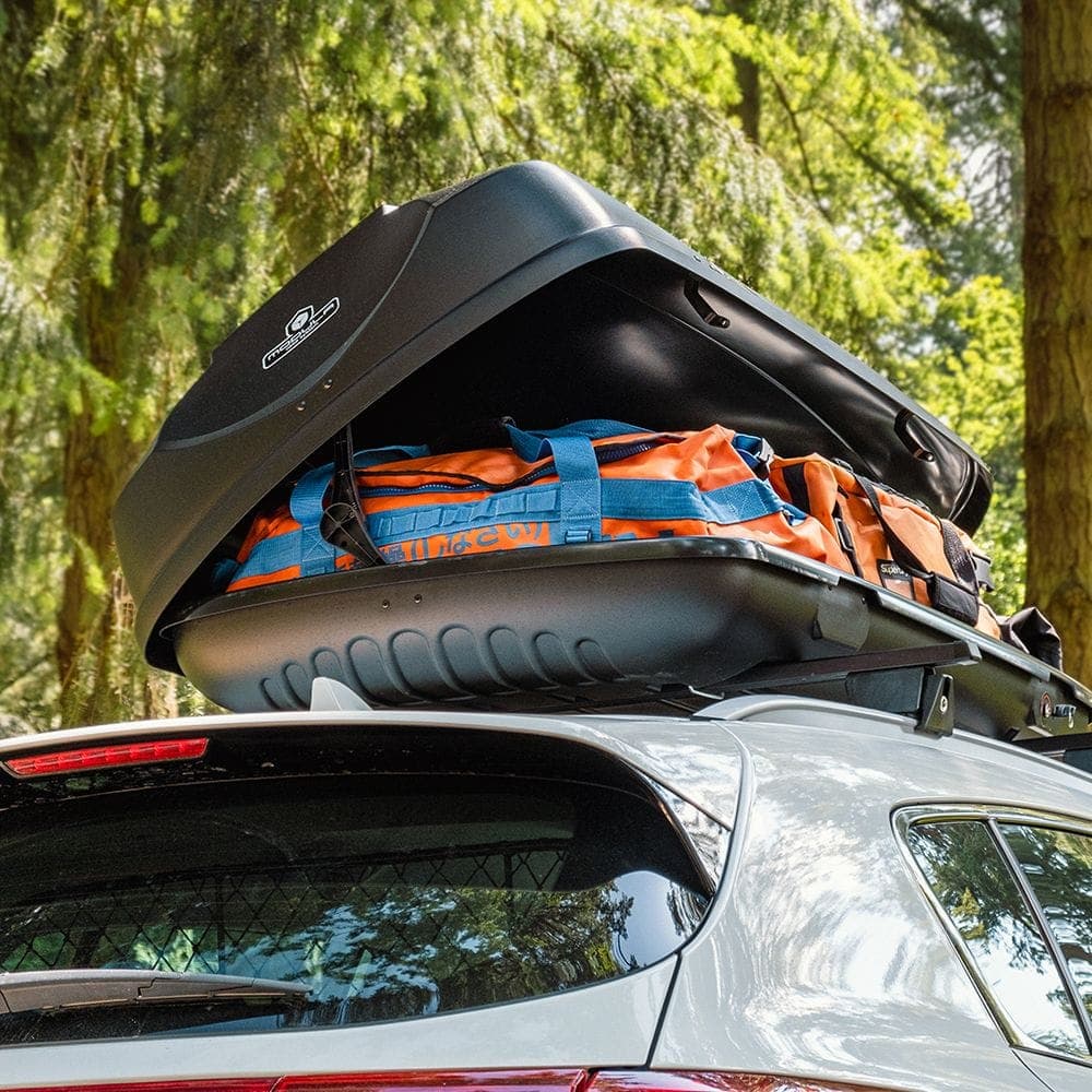 Roof Boxes