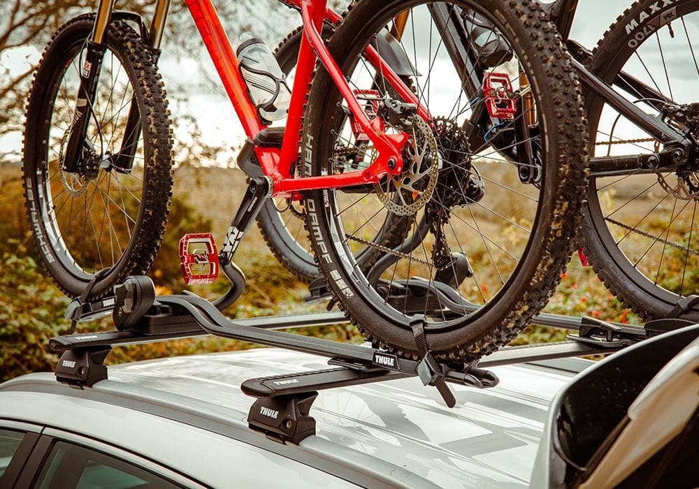Bike Racks by Vehicle & Lifestyle