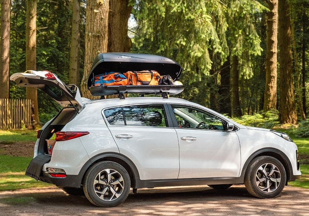 Spring Getaway Offers: Spend More, Save More