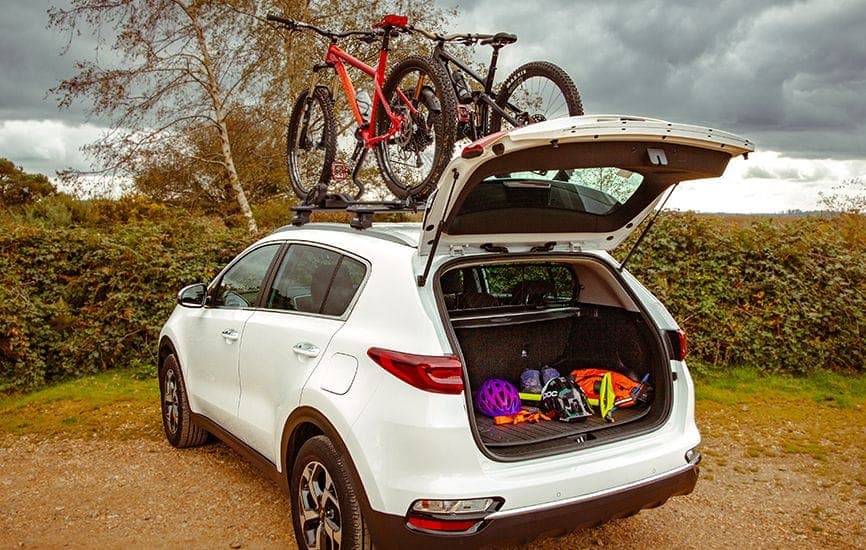 Discover our top categories where you can search for custom-fit products using just your vehicle registration.