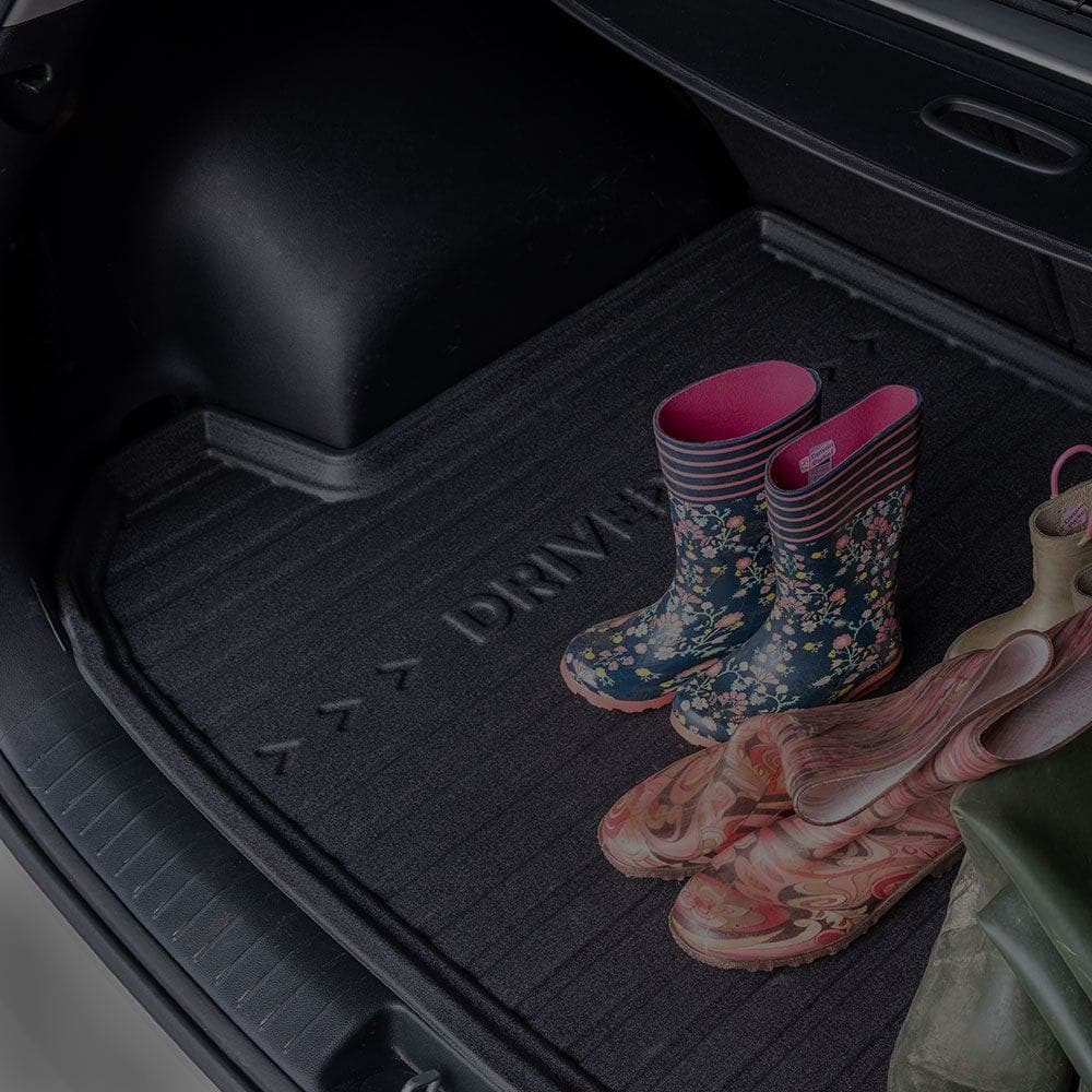 Find Boot Mats by Car Registration