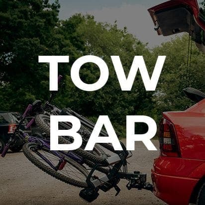 Towbar Bike Racks