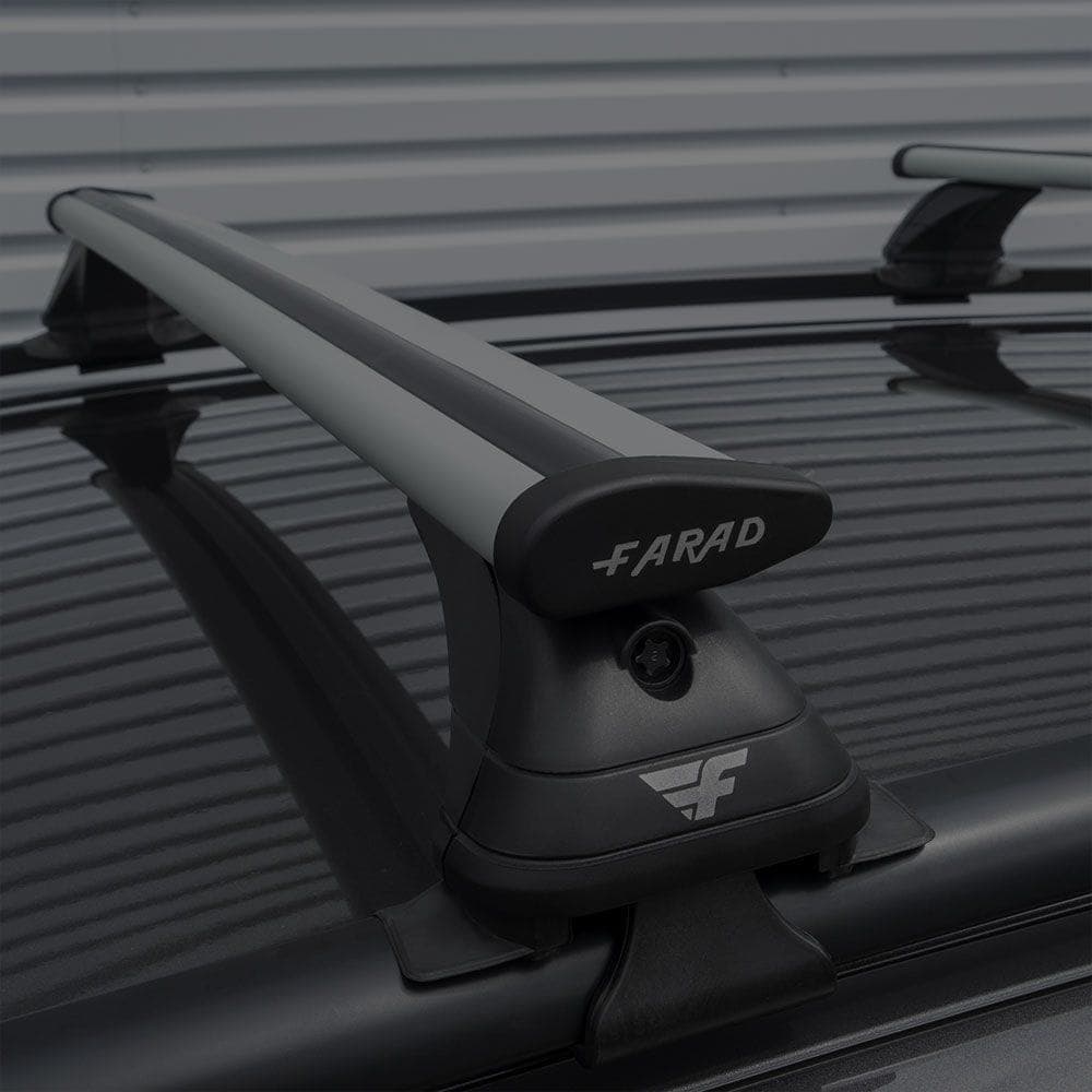 Find Roof Bars by Car Registration