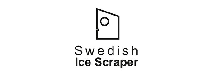 Swedish Ice Scraper